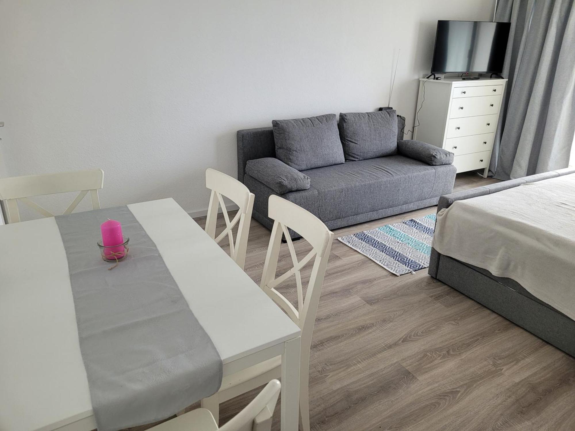 דירות נוירייכנאו Haus Bergland מראה חיצוני תמונה